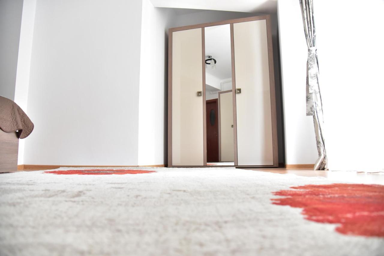 Apartament Frunzei Sibiu Exterior photo