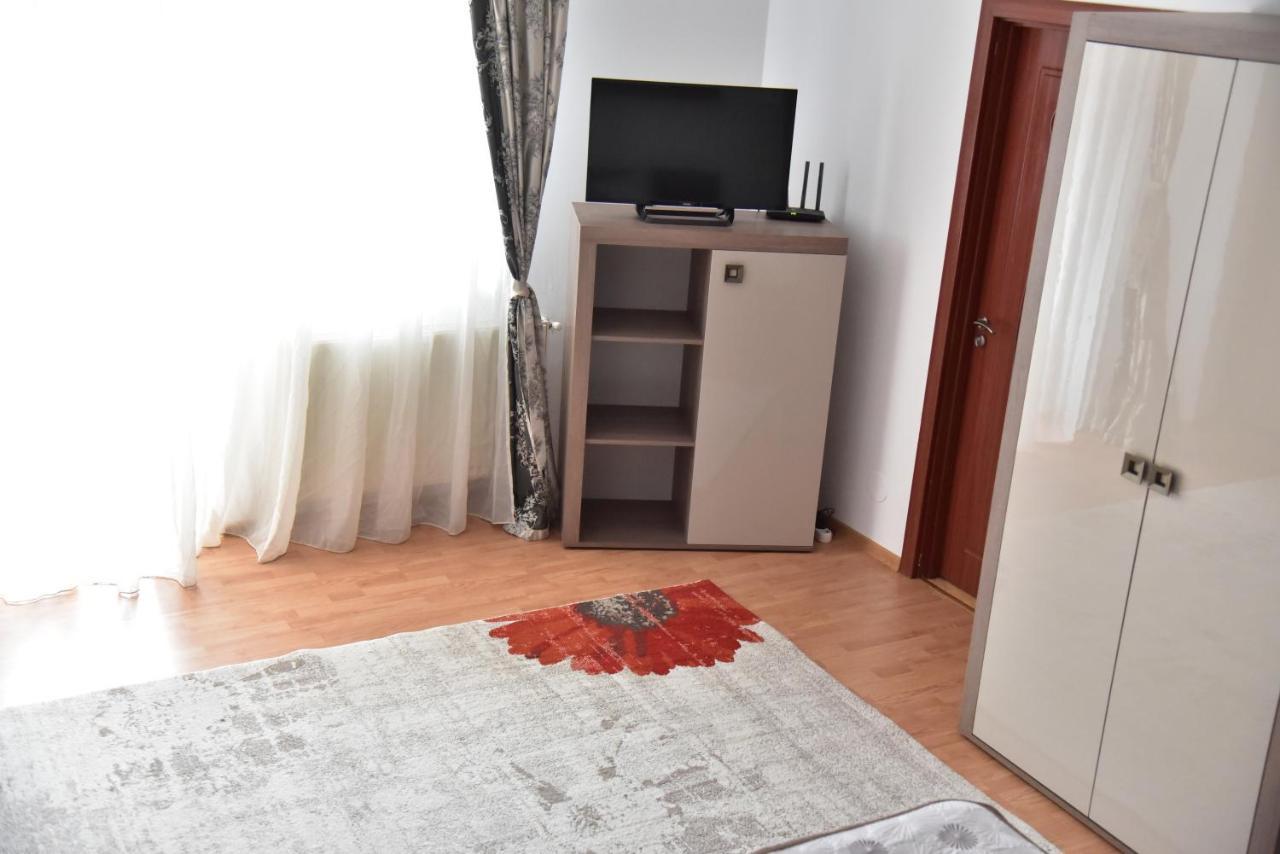 Apartament Frunzei Sibiu Exterior photo