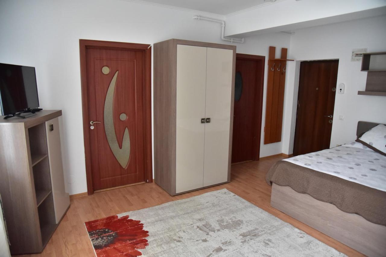 Apartament Frunzei Sibiu Exterior photo