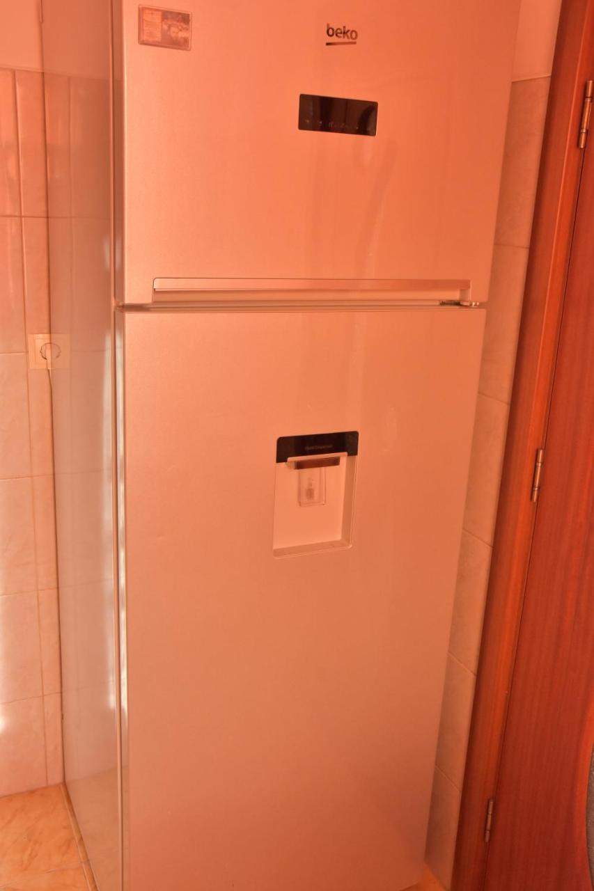 Apartament Frunzei Sibiu Exterior photo
